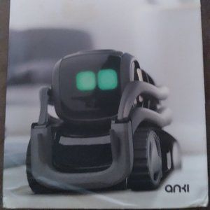 vector  robot